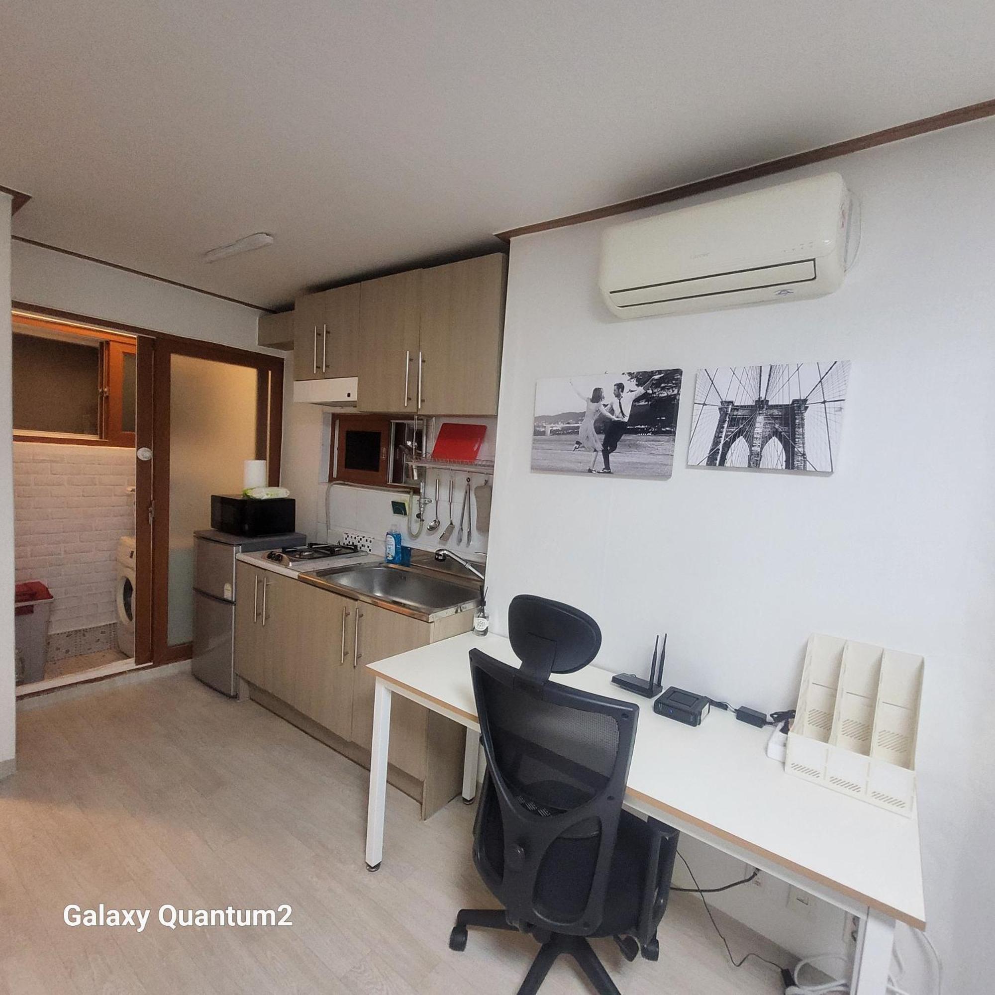 Newly Renovated Cozy Studio#9 Soul Exteriér fotografie